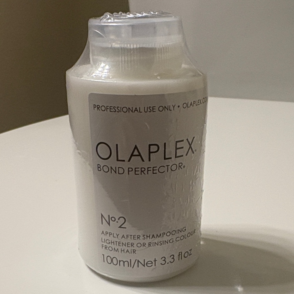 OLAPLEX Bond Perfector No. 2 - White Bottle